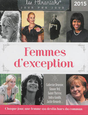 Femmes d'exception 2015 - Delphine Gaston