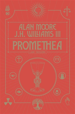 Promethea. Vol. 3 - Alan Moore