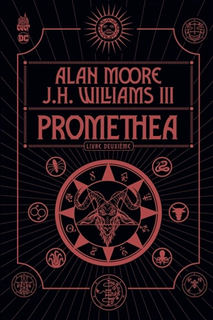 Promethea. Vol. 2 - Alan Moore