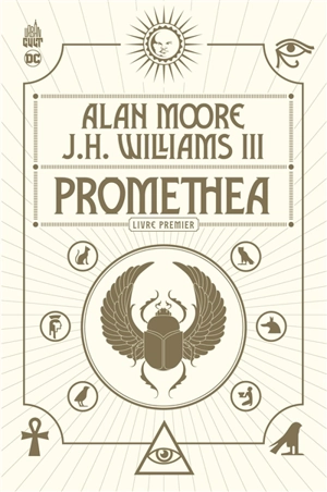 Promethea. Vol. 1 - Alan Moore