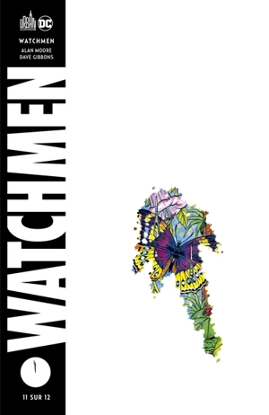 Watchmen. Vol. 11 - Alan Moore
