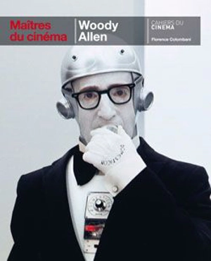 Woody Allen - Florence Colombani