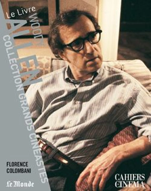 Woody Allen - Florence Colombani