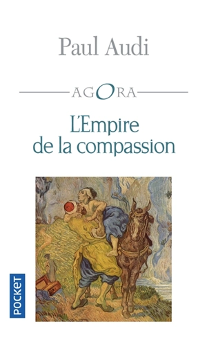L'empire de la compassion - Paul Audi