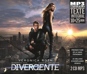 Divergente. Vol. 1 - Veronica Roth