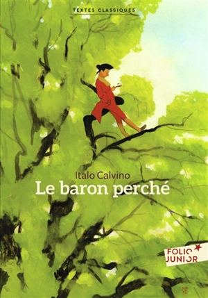 Le baron perché - Italo Calvino