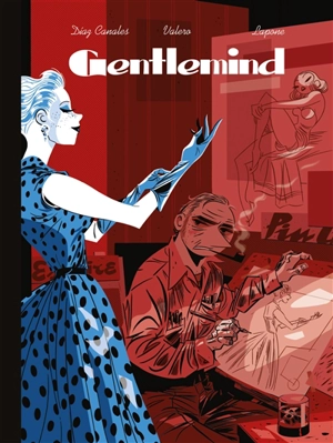 Gentlemind. Vol. 2 - Juan Diaz Canales