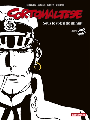 Corto Maltese. Vol. 13. Sous le soleil de minuit - Juan Diaz Canales