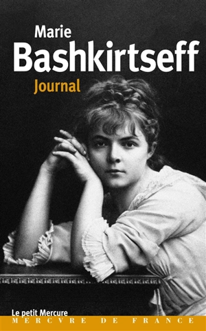 Le journal de Marie Bashkirtseff - Marie Bashkirtseff