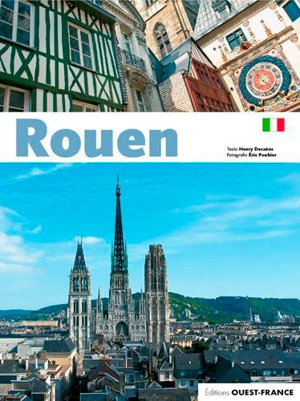 Rouen - Henry Decaëns
