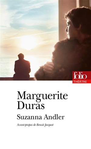 Suzanna Andler - Marguerite Duras