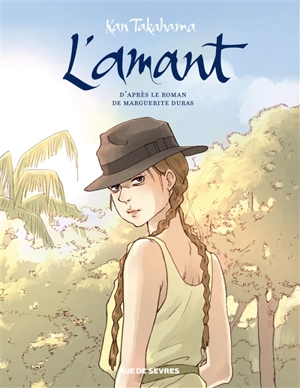 L'amant - Kan Takahama