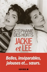 Jackie et Lee - Stéphanie Des Horts