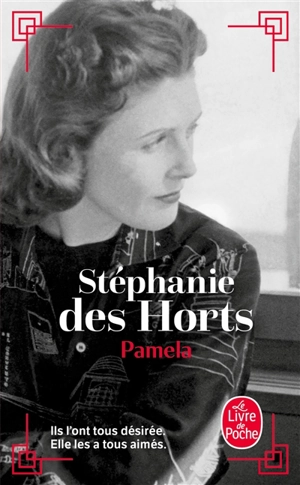 Pamela - Stéphanie Des Horts