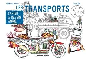 Les transports - Claire Faÿ