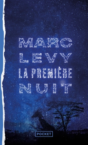 La première nuit - Marc Levy