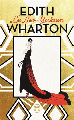 Les New-Yorkaises - Edith Wharton