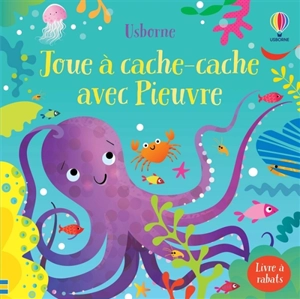 Joue à cache-cache avec Pieuvre - Sam Taplin