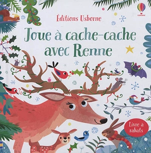 Joue à cache-cache avec Renne - Gareth Lucas