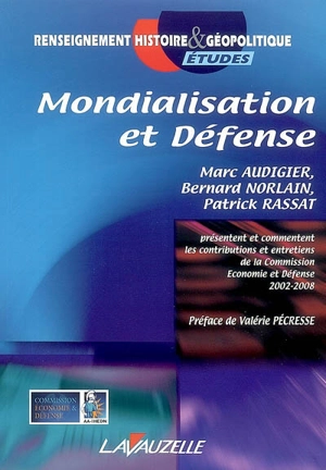 Mondialisation et défense - Marc Audigier