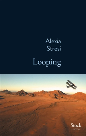 Looping - Alexia Stresi