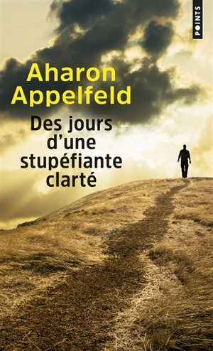 Des jours d'une stupéfiante clarté - Aharon Appelfeld