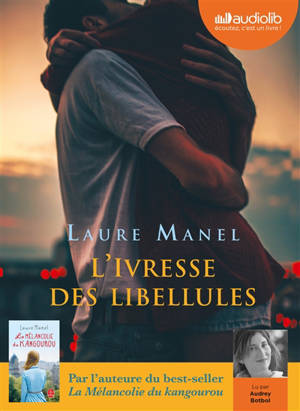 L'ivresse des libellules - Laure Manel