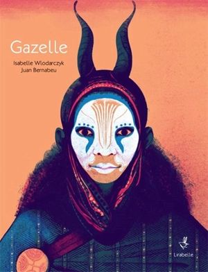 Gazelle - Isabelle Wlodarczyk