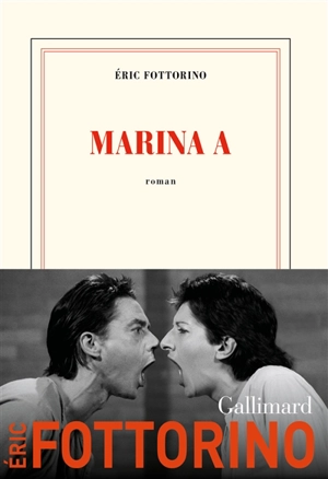 Marina A. - Eric Fottorino