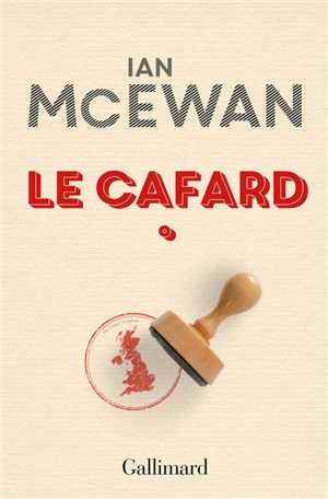 Le cafard - Ian McEwan