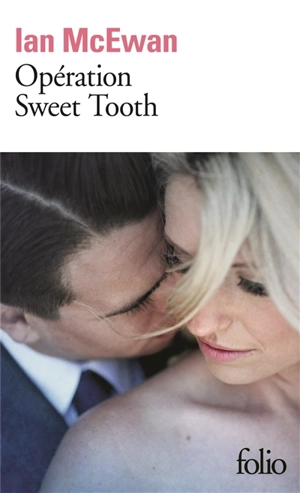 Opération Sweet Tooth - Ian McEwan