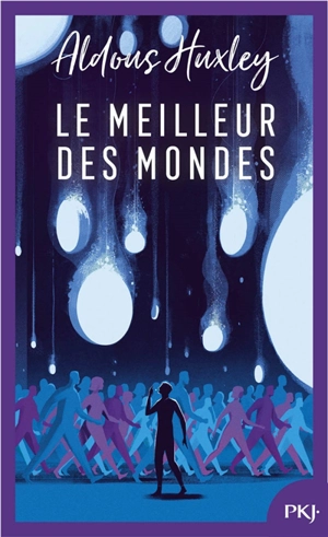 Le meilleur des mondes - Aldous Huxley