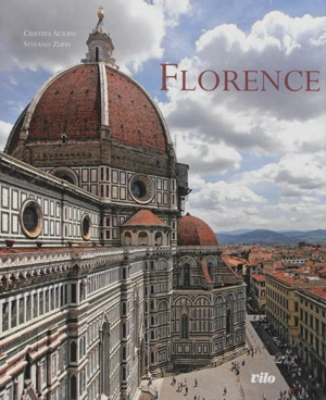 Florence - Cristina Acidini Luchinat