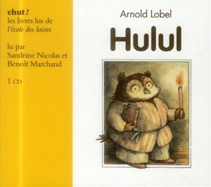 Hulul - Arnold Lobel