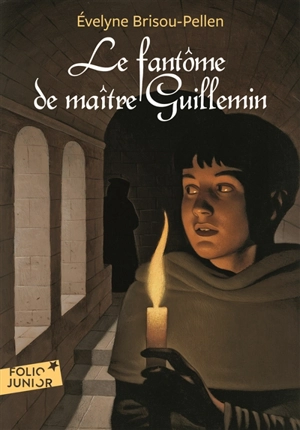 Le fantôme de maître Guillemin - Evelyne Brisou-Pellen