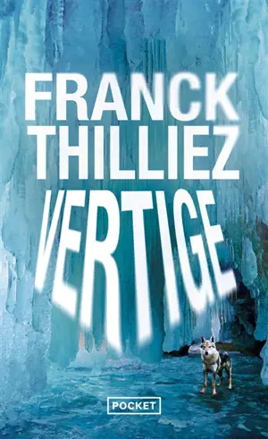 Vertige - Franck Thilliez