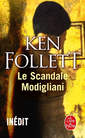 Le scandale Modigliani - Ken Follett