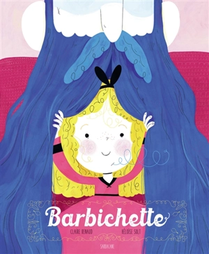 Barbichette - Claire Renaud