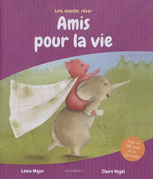 Amis pour la vie - Lenia Major