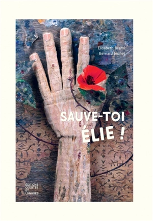 Sauve-toi, Elie ! - Elisabeth Brami