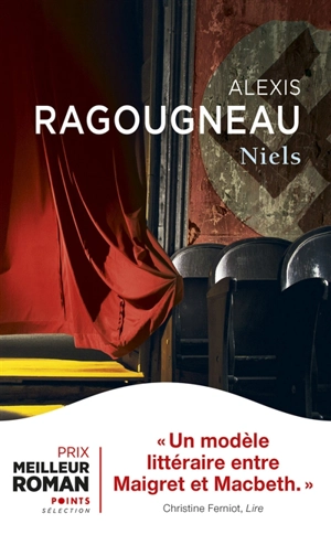 Niels - Alexis Ragougneau