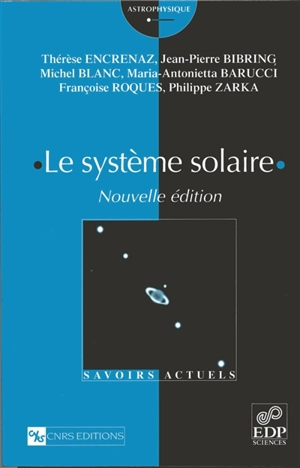 Le système solaire