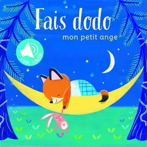 Fais dodo mon petit ange - Sara Sanchez