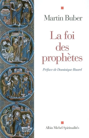 La foi des prophètes - Martin Buber