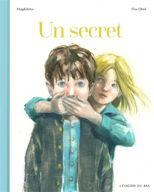 Un secret - Magdalena