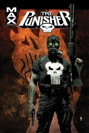 The Punisher. Vol. 7. Valley Forge, Valley Forge - Garth Ennis