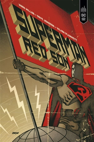 Superman. Red son - Mark Millar