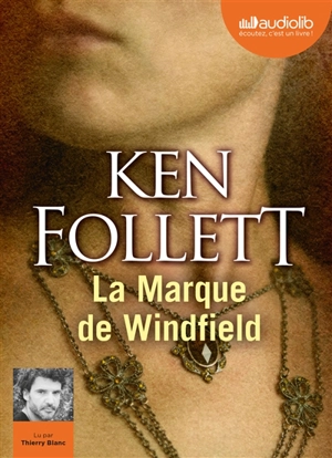 La marque de Windfield - Ken Follett