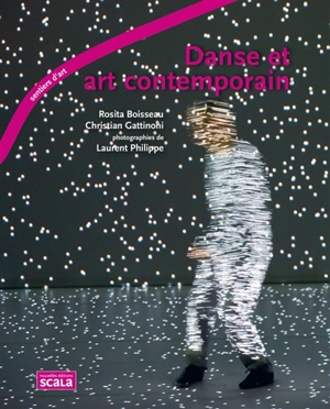 Danse et art contemporain - Rosita Boisseau