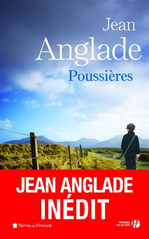 Poussières : nouvelles, 1931-1934 - Jean Anglade